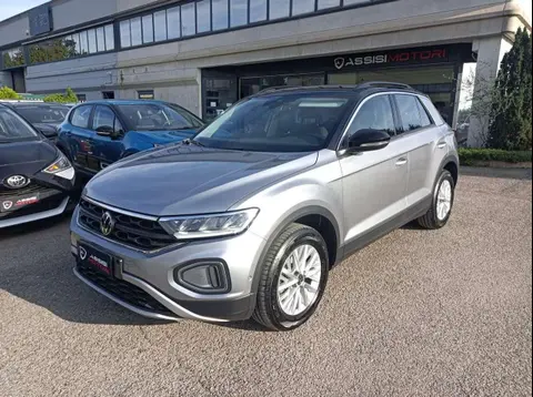 Used VOLKSWAGEN T-ROC Petrol 2019 Ad 