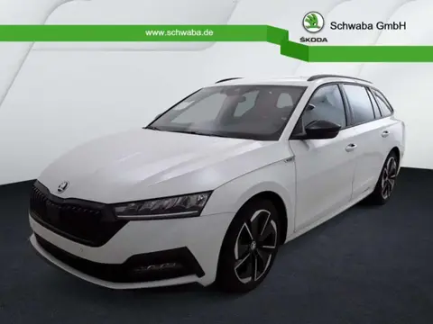 Used SKODA OCTAVIA Petrol 2024 Ad 