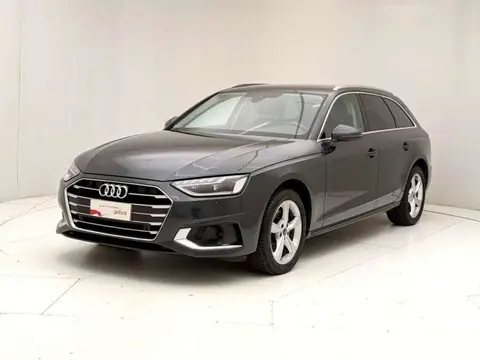 Used AUDI A4 Hybrid 2022 Ad 