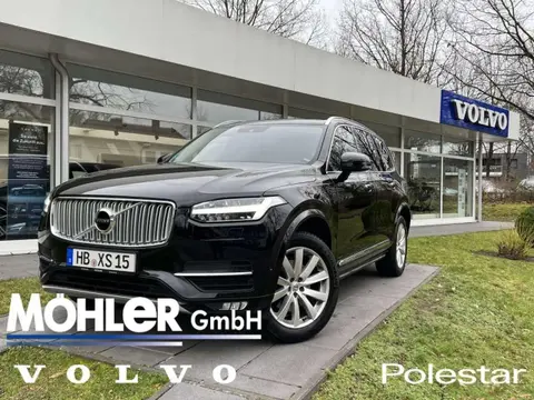 Used VOLVO XC90 Diesel 2016 Ad 