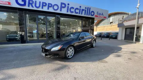 Used MASERATI QUATTROPORTE Petrol 2016 Ad 