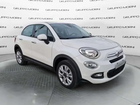 Used FIAT 500X Petrol 2015 Ad 