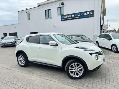 Used NISSAN JUKE Petrol 2017 Ad 