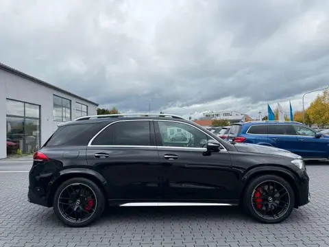 Used MERCEDES-BENZ CLASSE GLE Petrol 2020 Ad 