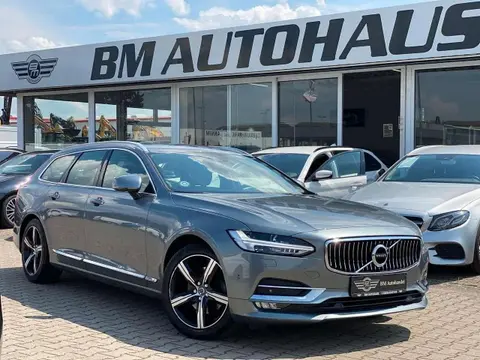 Used VOLVO V90 Diesel 2017 Ad 