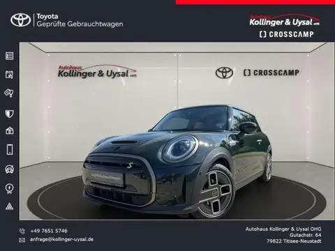 Used MINI COOPER Electric 2023 Ad 