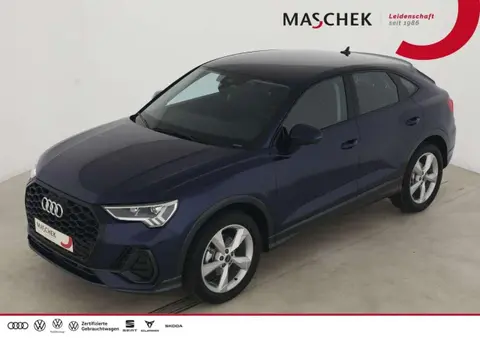 Used AUDI Q3 Petrol 2024 Ad 