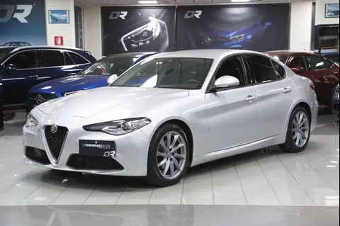 Used ALFA ROMEO GIULIA Diesel 2022 Ad 