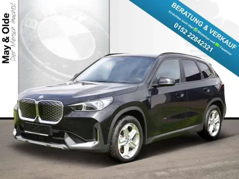 Annonce BMW IX1 Électrique 2024 d'occasion 