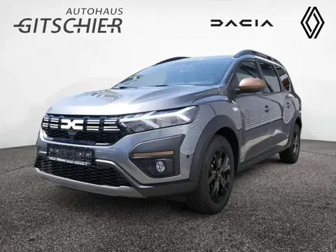 Annonce DACIA JOGGER GPL 2024 d'occasion 