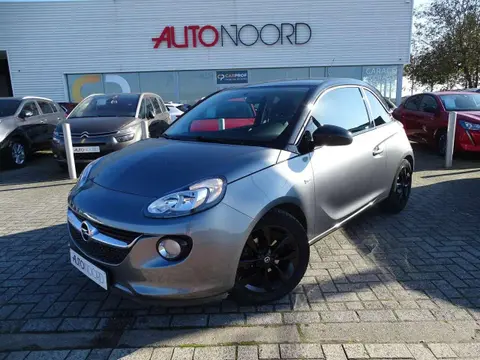 Used OPEL ADAM Petrol 2017 Ad 