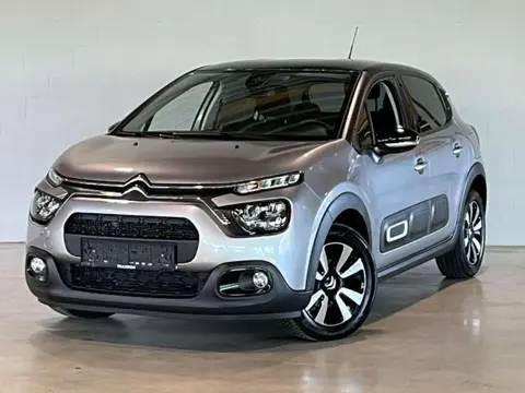 Annonce CITROEN C3 Essence 2023 d'occasion 