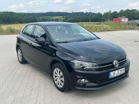 Annonce VOLKSWAGEN POLO Essence 2019 d'occasion 