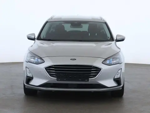 Used FORD FOCUS Petrol 2021 Ad Germany