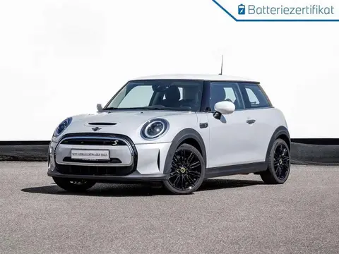 Used MINI COOPER Electric 2021 Ad 