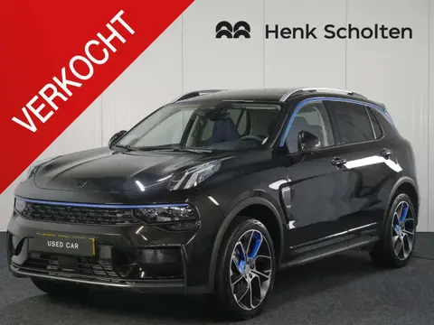 Used LYNK & CO 01 Hybrid 2023 Ad 