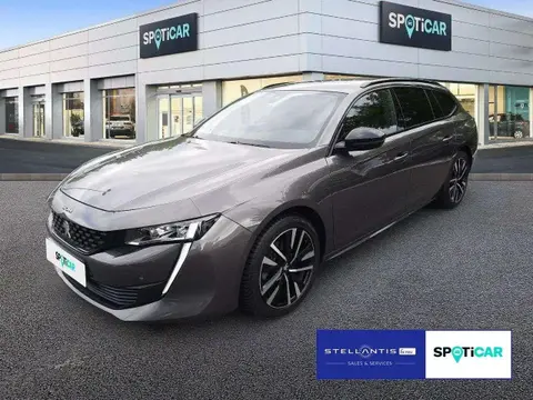 Used PEUGEOT 508 Diesel 2023 Ad 