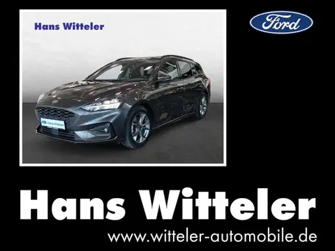 Used FORD FOCUS Petrol 2020 Ad 