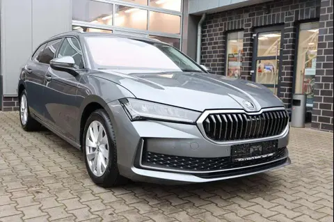 Annonce SKODA SUPERB Diesel 2024 d'occasion 