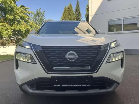 Annonce NISSAN X-TRAIL Essence 2024 d'occasion 