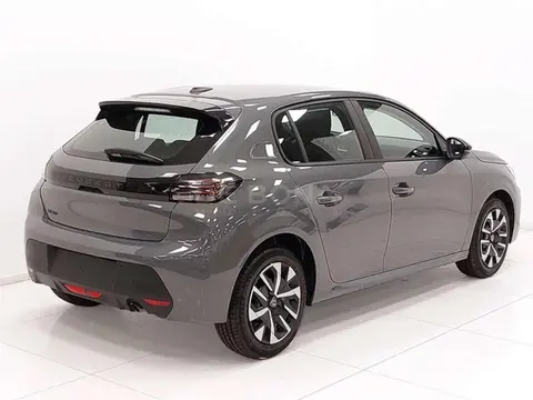 Annonce PEUGEOT 208 Essence 2024 d'occasion 