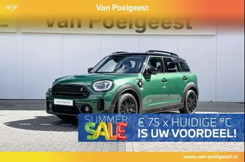 Used MINI COOPER Hybrid 2021 Ad 