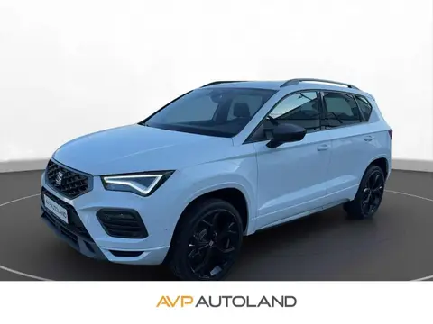 Used SEAT ATECA Diesel 2024 Ad 