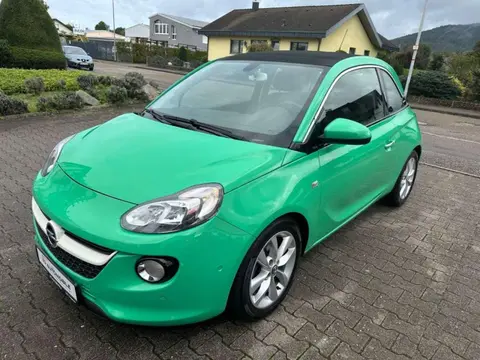 Used OPEL ADAM Petrol 2015 Ad 