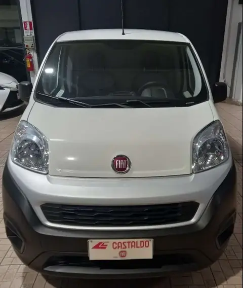 Annonce FIAT FIORINO Diesel 2021 d'occasion 