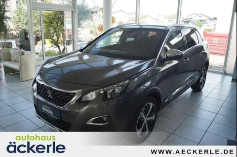 Used PEUGEOT 5008 Diesel 2018 Ad 