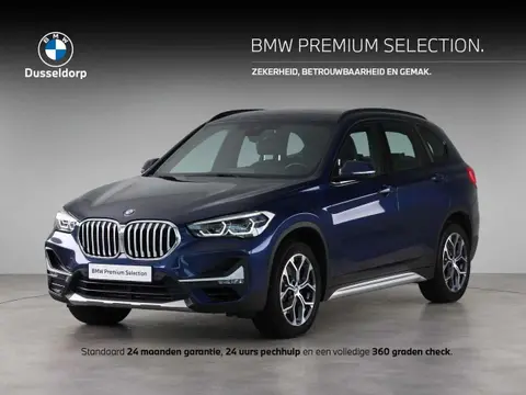 Annonce BMW X1 Essence 2020 d'occasion 