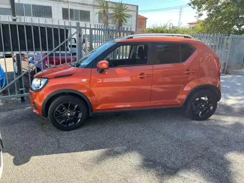 Used SUZUKI IGNIS Petrol 2018 Ad 