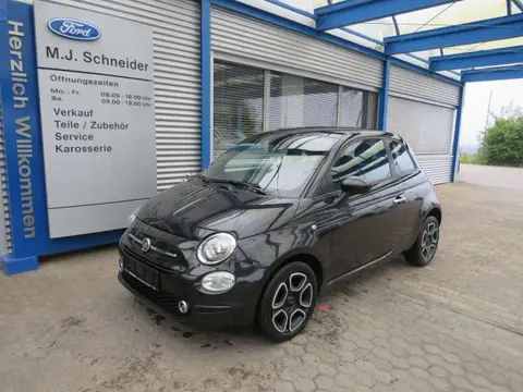 Used FIAT 500 Petrol 2022 Ad 