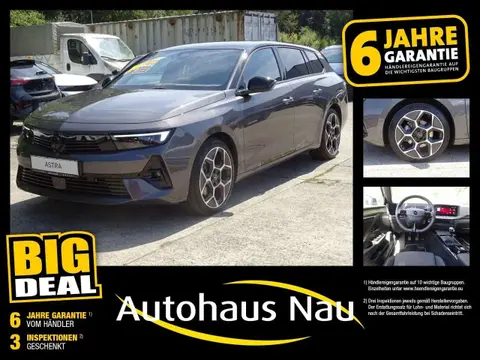 Used OPEL ASTRA Petrol 2024 Ad Germany