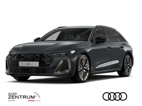 Annonce AUDI A5 Diesel 2024 d'occasion 