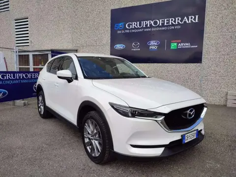 Used MAZDA CX-5 Diesel 2020 Ad 