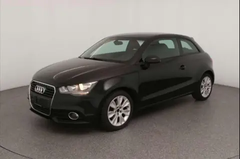 Annonce AUDI A1 Essence 2014 d'occasion 