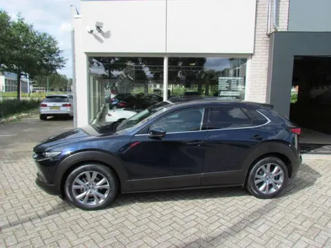 Used MAZDA CX-30 Petrol 2024 Ad 