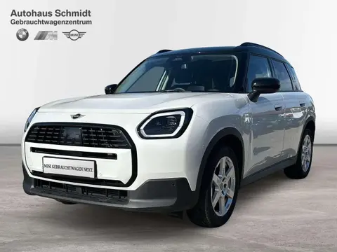 Annonce MINI COOPER Essence 2024 d'occasion 