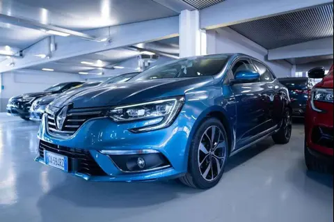 Used RENAULT MEGANE Petrol 2020 Ad 