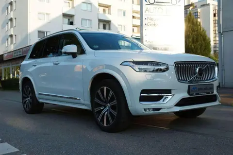 Used VOLVO XC90 Diesel 2019 Ad 