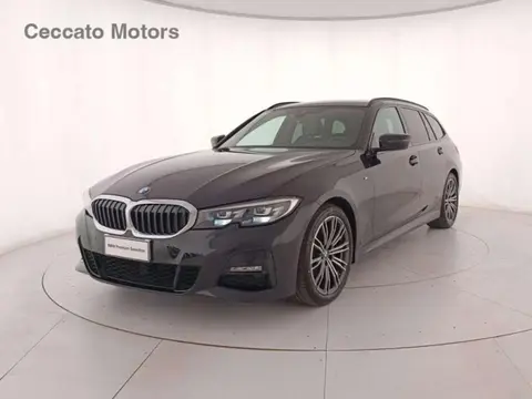 Used BMW SERIE 3 Diesel 2020 Ad 