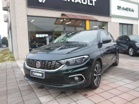 Annonce FIAT TIPO Diesel 2019 d'occasion 