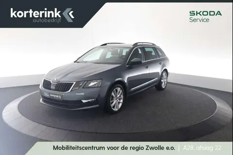 Used SKODA OCTAVIA Petrol 2020 Ad 