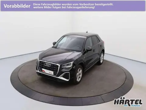 Used AUDI Q2 Petrol 2024 Ad 