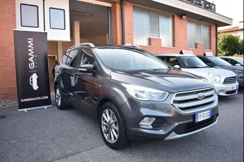 Used FORD KUGA Diesel 2018 Ad 