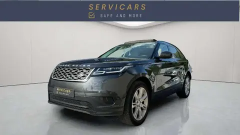 Used LAND ROVER RANGE ROVER VELAR Diesel 2020 Ad 