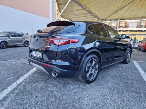 Used ALFA ROMEO STELVIO Diesel 2019 Ad 