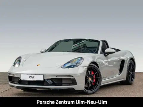 Used PORSCHE BOXSTER Petrol 2024 Ad 