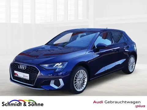 Used AUDI A3 Petrol 2021 Ad 